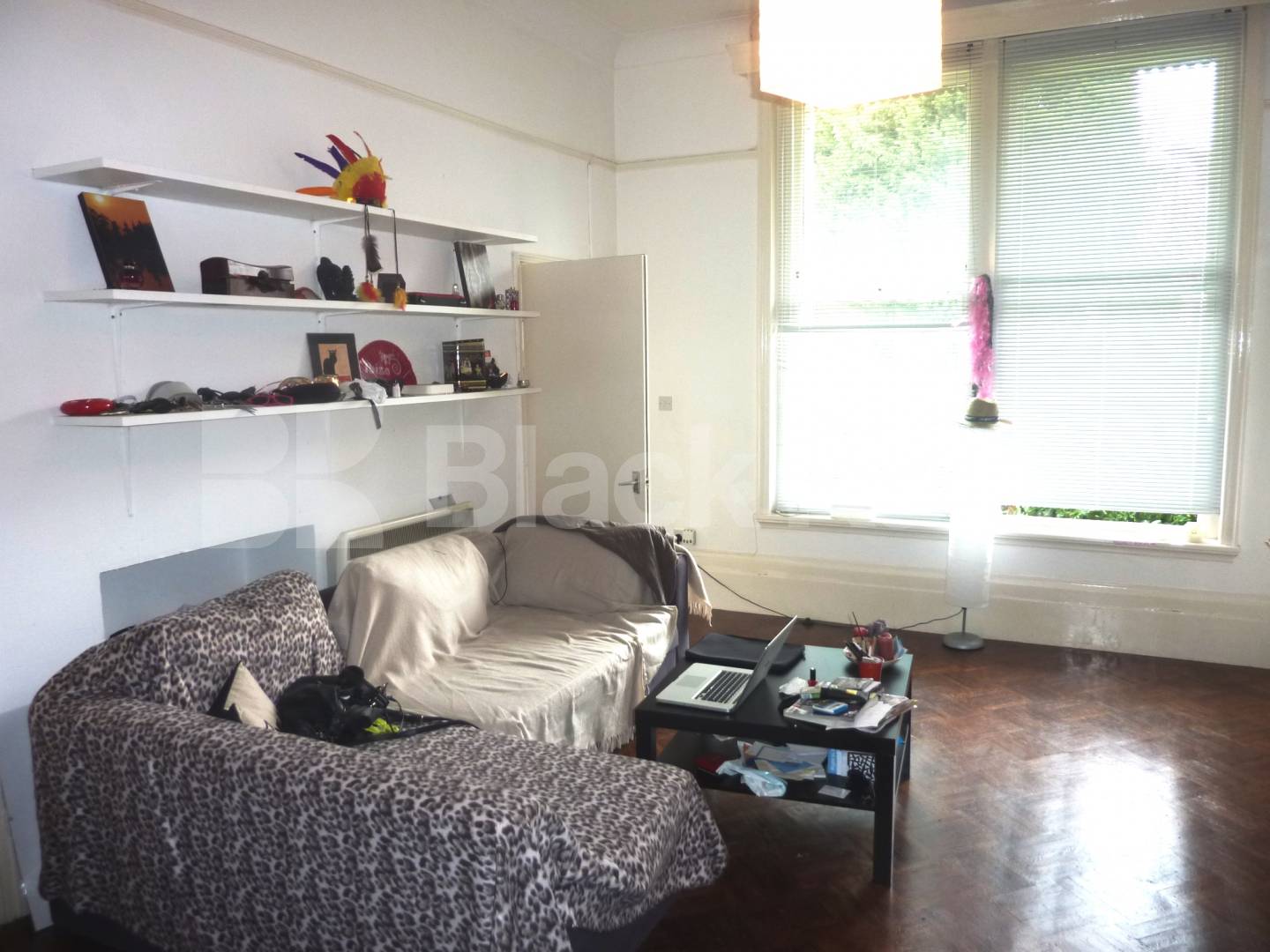 			NEW INSTRUCTION!, Studio Apartment, 1 bath, 1 reception Flat			 Carleton Road, TUFNELL PARK 